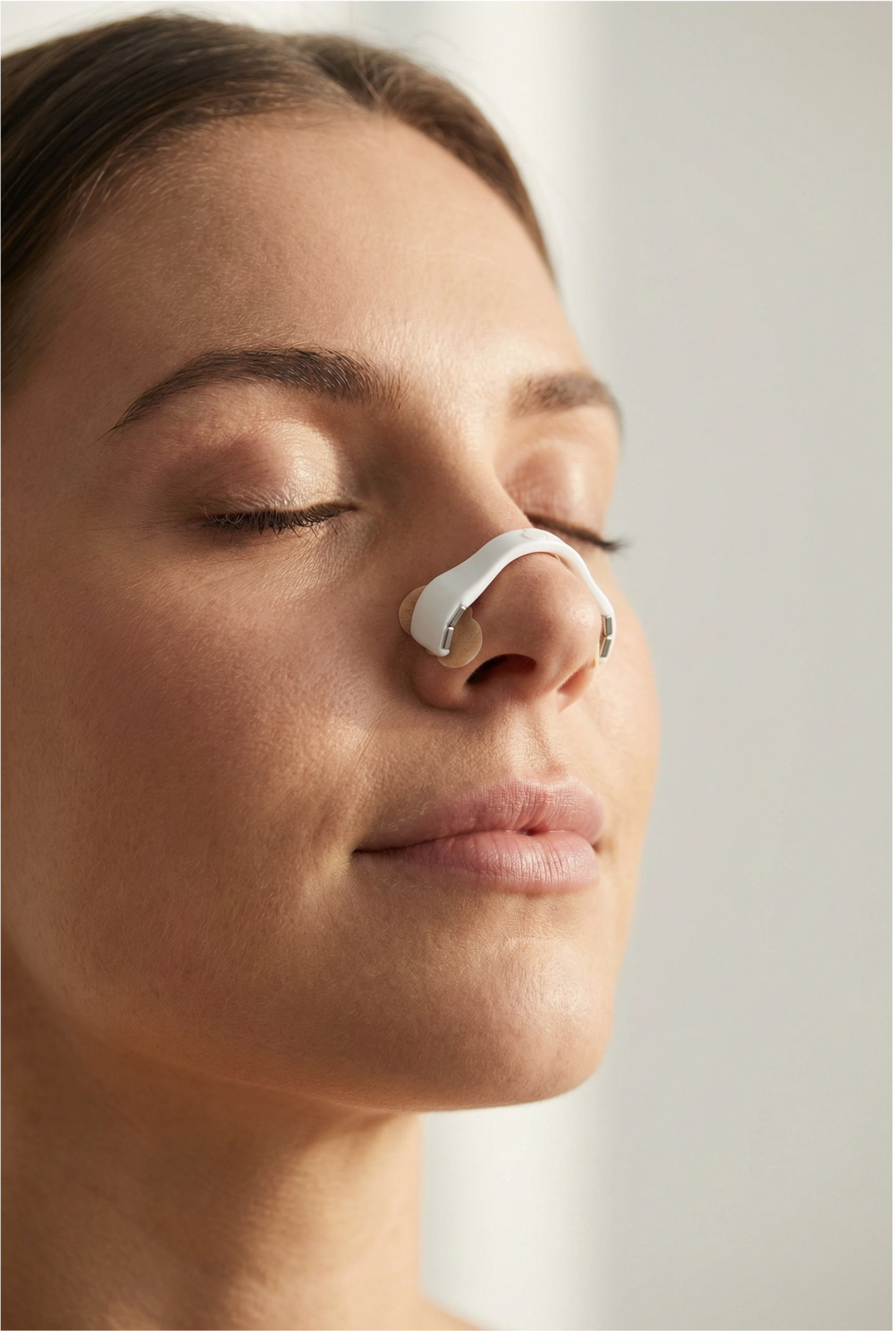 AIRFLOW Magnetic Nasal Dilator