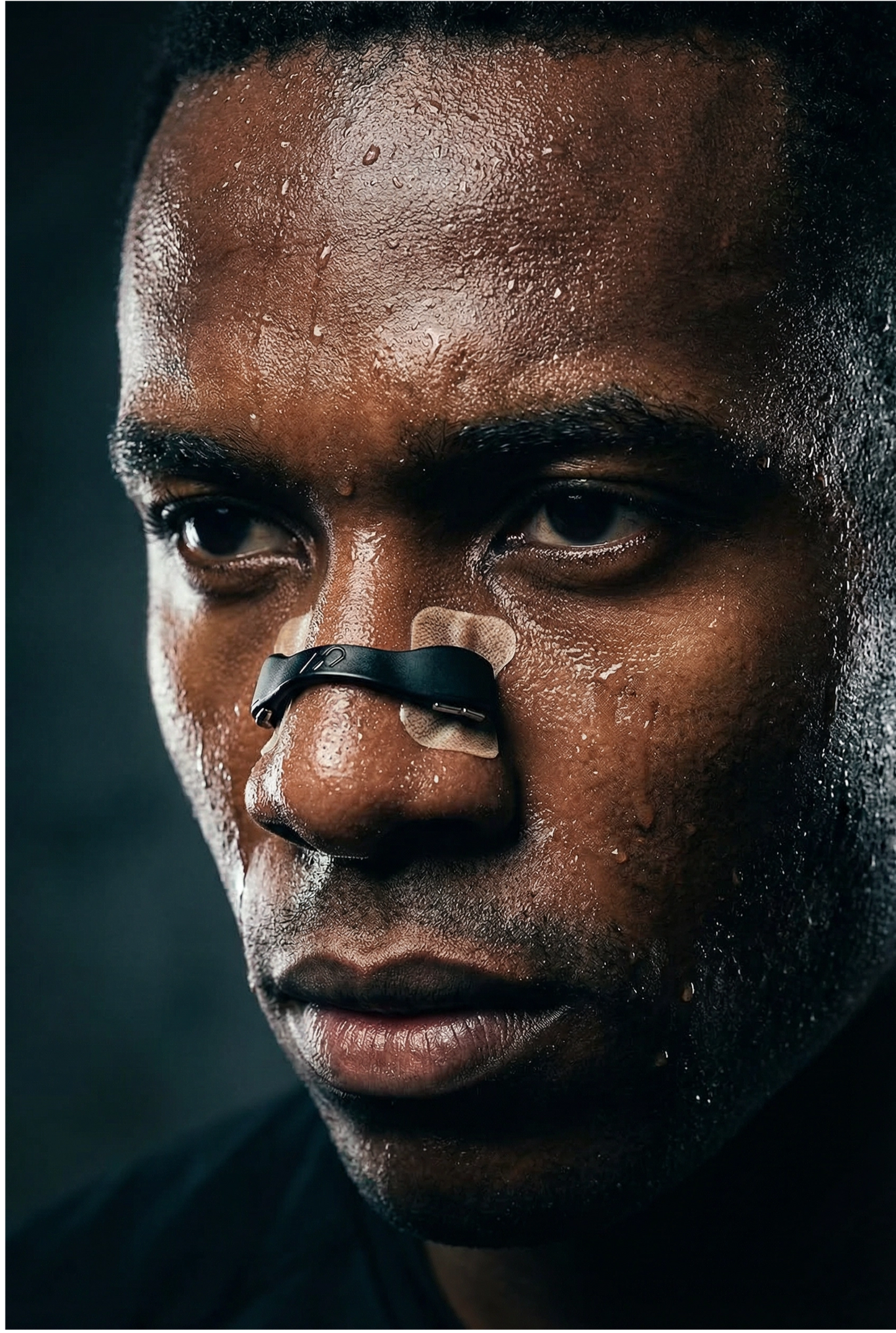 AIRFLOW Magnetic Nasal Dilator