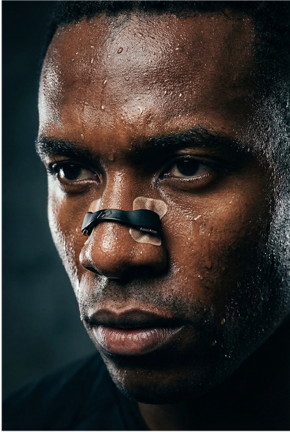 AIRFLOW Magnetic Nasal Dilator